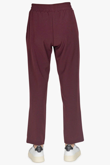 - Pantalone - 441499 - Bordeaux - 5