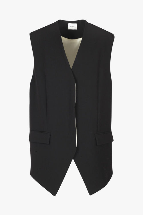 - Gilet - 440193 - Nero - 2