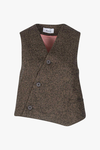 - Gilet - 440655 - Moro - 6