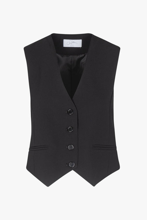 - Gilet - 441063 - Nero