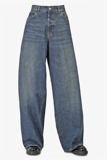 - Jeans - 440960 - Denim scuro - 3