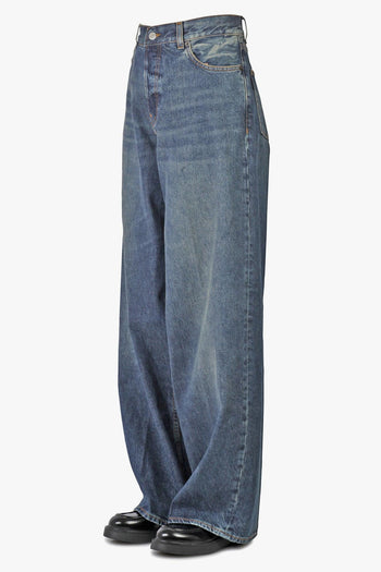 - Jeans - 440960 - Denim scuro - 4