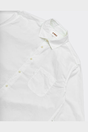 Camicia Curtis Bianca - 2