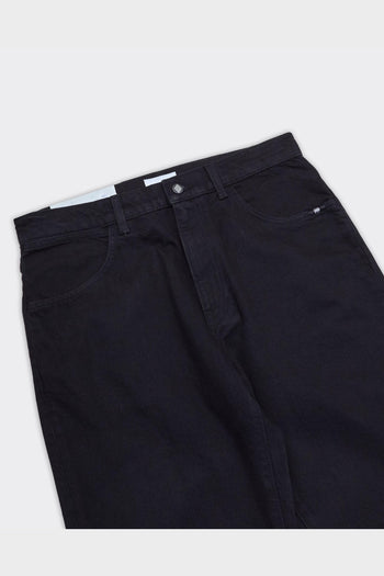 Jeans James Denim Nero - 2