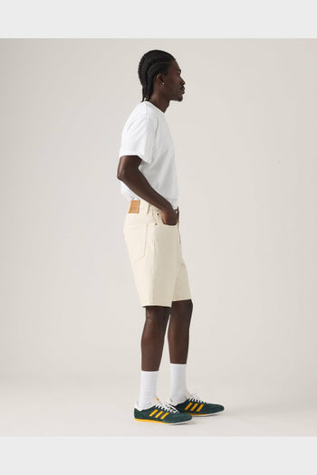 Shorts 468 Loose Bone Ecru - 3