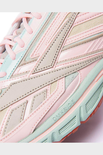 Sneakers Premier Road Ultra Tranquil Teal/Pure Pink/Linen - 2