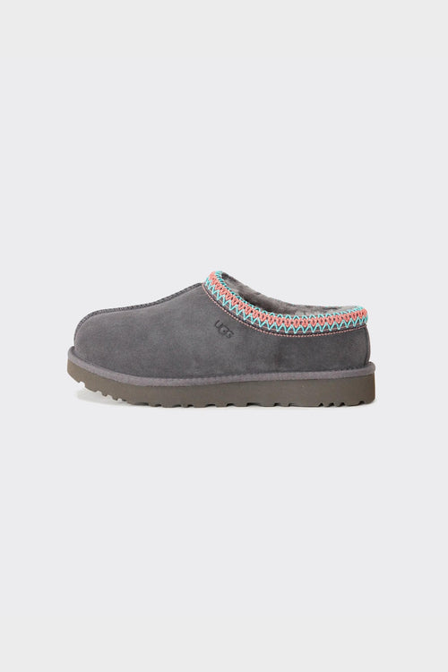 Ciabatta M Tasman II Dark Grey