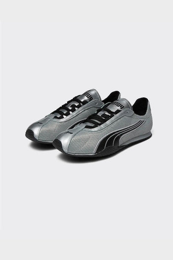 Sneakers H-Street Chrome Silver/Black - 2