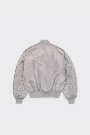Bomber MA-1 Heritage Silver - 2