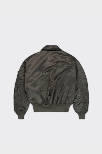 Bomber CWU 45 Rep Grey - 2