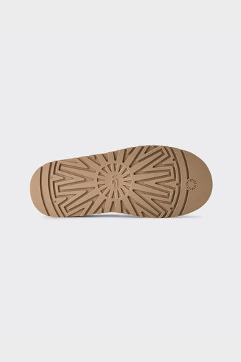 Ciabatta W Tazz II Sand - 6