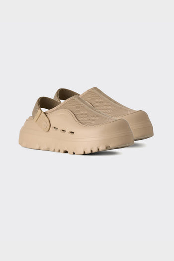 Ciabatta Peakmod Dark Sand - 2