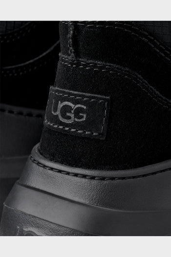 Stivale M Peakmod Nero - 2