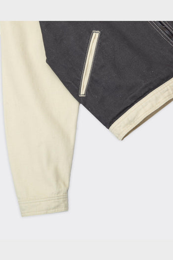 Giacca The Godfather Vito Ally Crema - 4