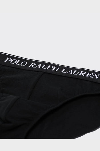 Slip 3-Pack Nero - 2