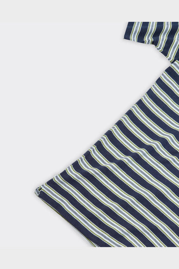 T-Shirt Triple Stripes Multi - 2