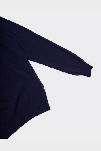 Maglione Meduncook Blu - 3