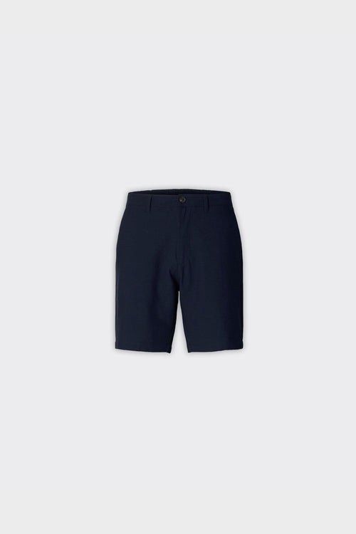 Shorts Regular Karl Seersucker Sky Captain