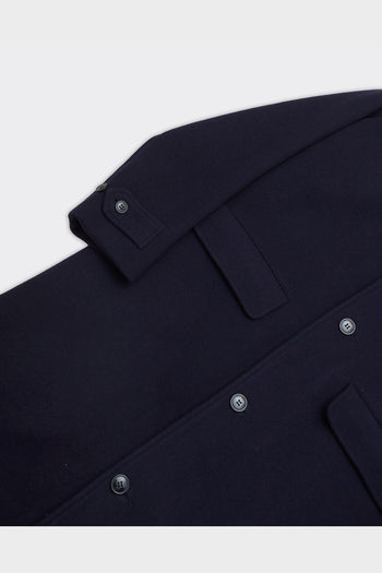 Cappotto Beals Blu - 3