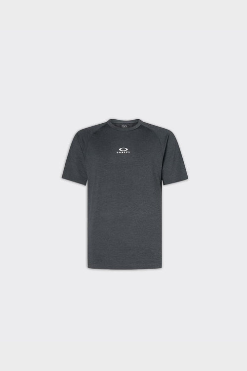 T-Shirt O Fit Rc Grigia