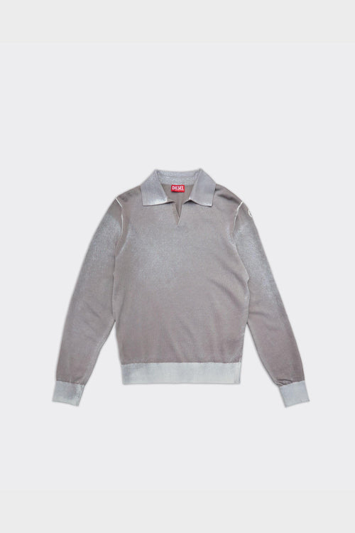 Maglia K-Lorenzo Grigia