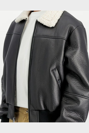 Giacca B-15 Mod Nera - 3