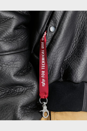 Giacca B-15 Mod Nera - 4