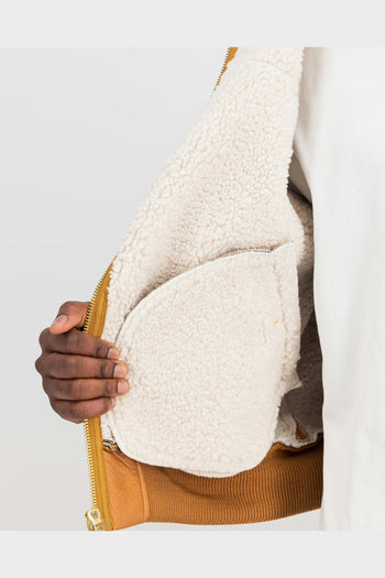 Giacca B-15 Mod Camel - 4