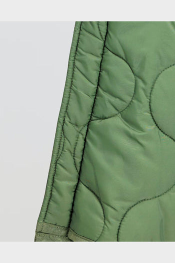 Giacca ECW 1978 Heritage Sage-Green - 3