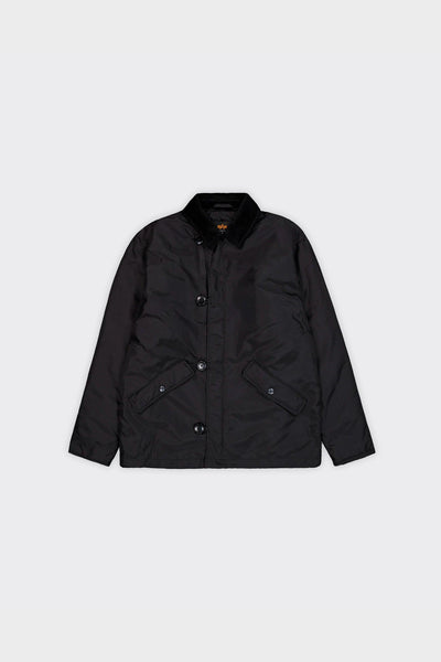 Giacca ECW 1978 Heritage Nero