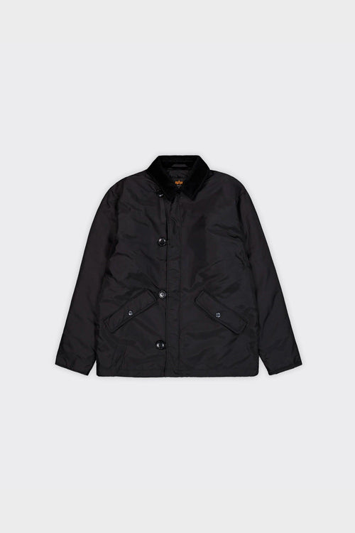 Giacca ECW 1978 Heritage Nero