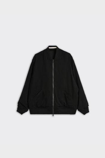 Giacca Varsity Reversibile Jpn Ska Nera/Bianca - 8
