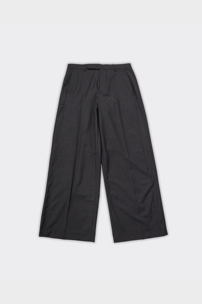 Pantalone Sartoriale Eron Licorice