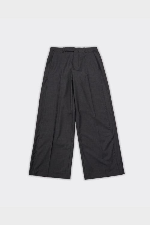 Pantalone Sartoriale Eron Licorice