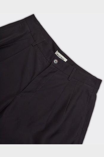 Short Yuppies Nero - 2