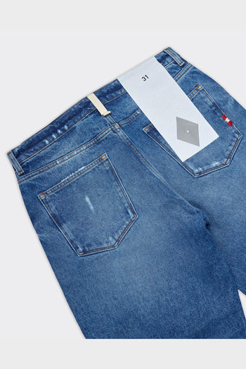 Jeans Jeremiah Denim Bright - 2