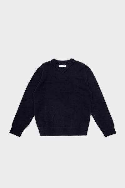 Maglione Jacks V-Neck Blu