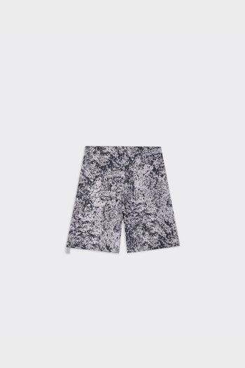 Shorts Vapor Ash Aop Grey - 3