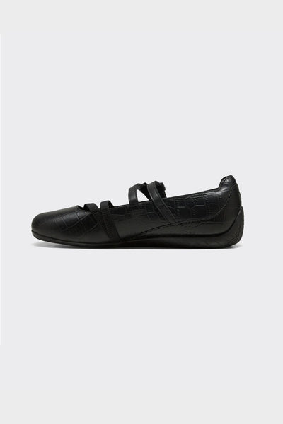 Sneakers Speedcat Ballet Black-Cool/Dark Gray