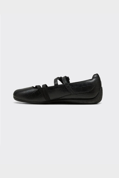 Sneakers Speedcat Ballet Black-Cool/Dark Gray