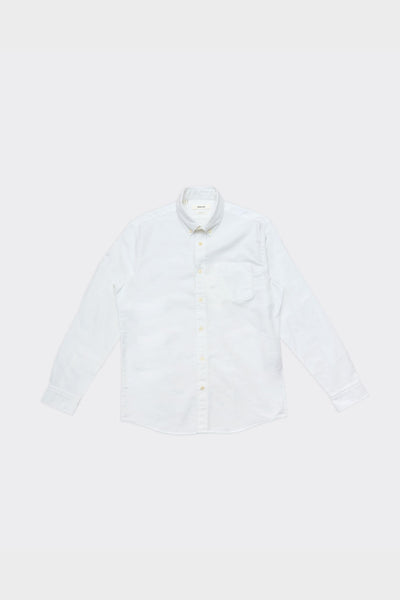 Camicia Rick Ox Bianca