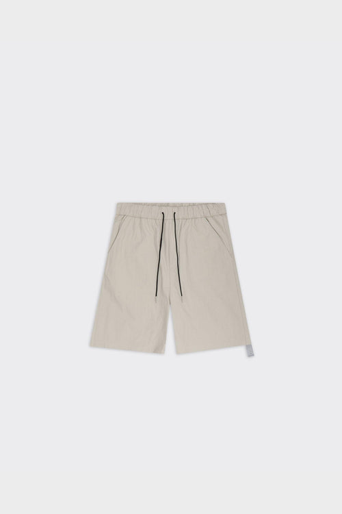 Shorts Base Cold Light Grey
