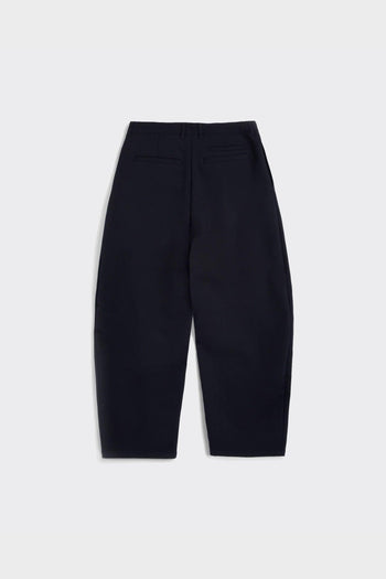 Pantalone Like a Trouser Blu - 2