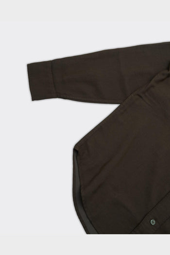 Camicia Colby Dark Army - 3