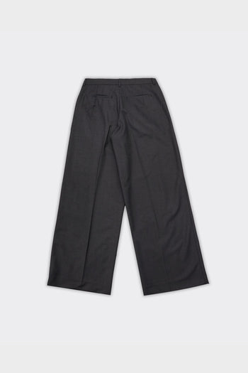 Pantalone Sartoriale Eron Licorice - 4