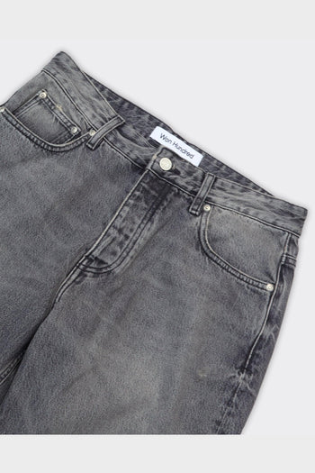 Jeans Genoa Denim Tinted Grey - 2
