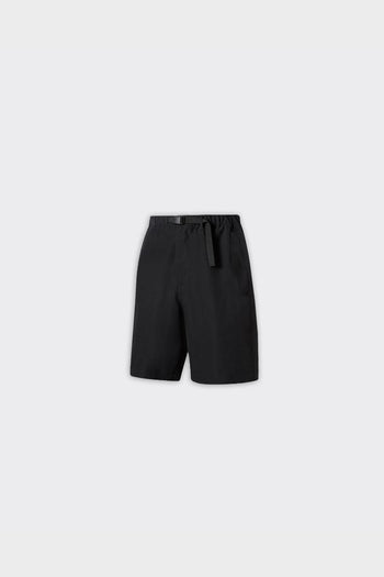 Shorts Black Edition Neri - 2
