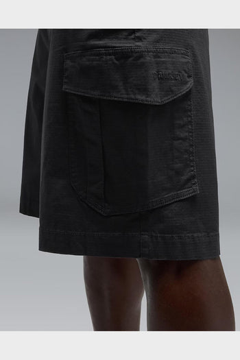 Short Cargo All Day Pitch Black - 2