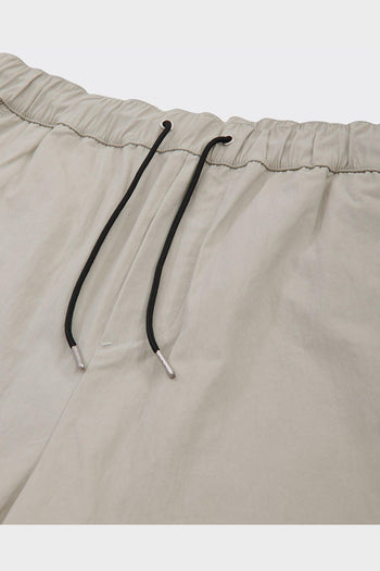 Shorts Base Cold Light Grey - 2