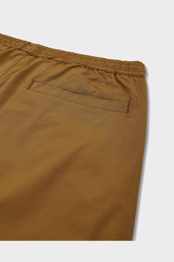 Pantalone Shell Kaki - 2